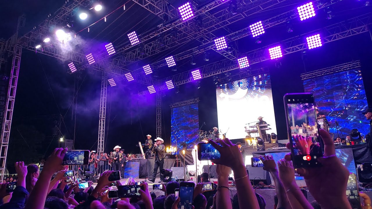 PRESENTACIÓN DEL TRONO DE MEXICO HUIXTLA CHIAPAS 2026
