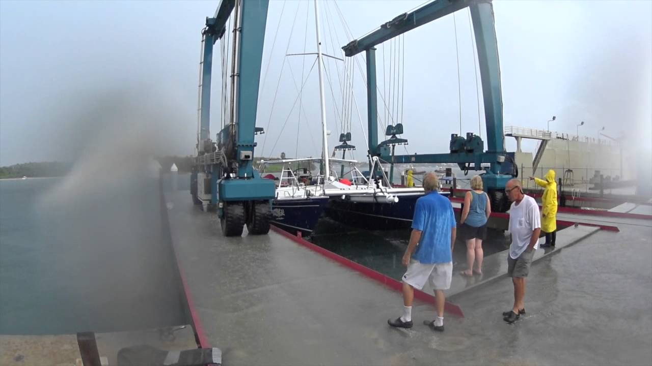 BoatSmith Launches Ariki BAZINGA!