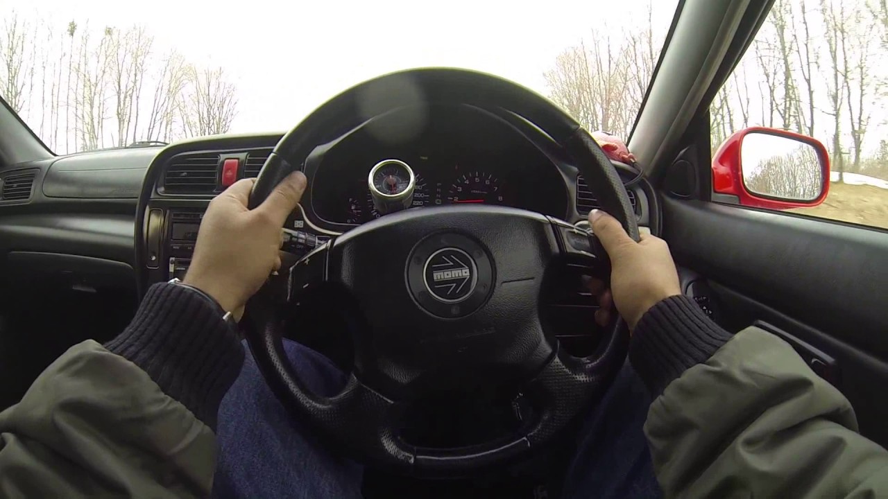 После 2х лет владения Subaru Legacy Blitzen итоги...+ звук полного выхлопа