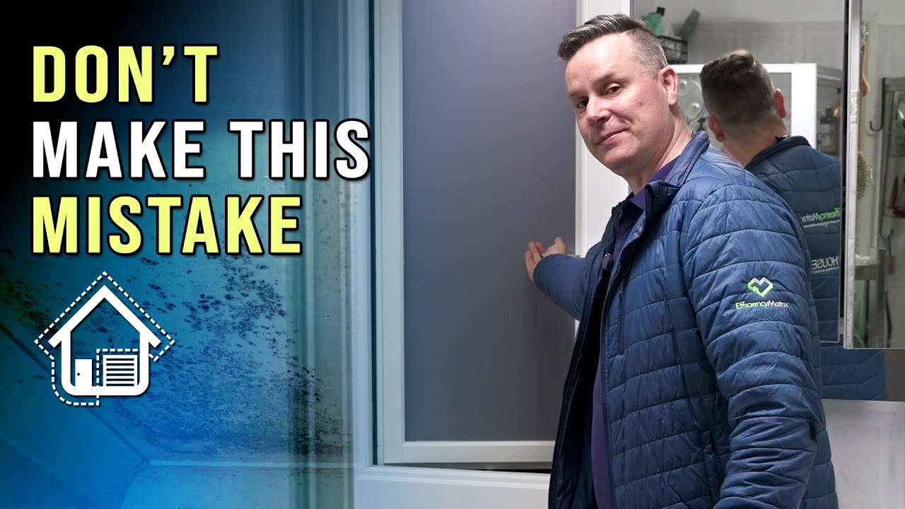 Вытяжной воздух в ванной комнате: как избежать конденсации, плесени и плохой вентиляции