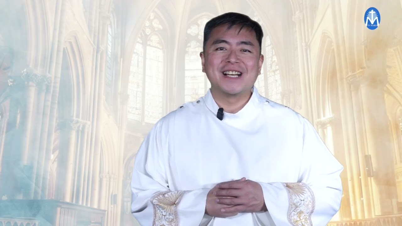 Salita ng Diyos, Salita ng Buhay - February 28, 2026