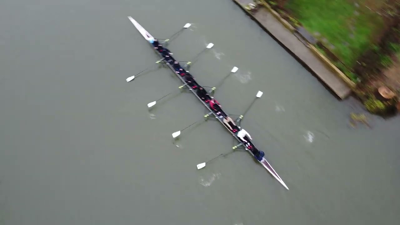 Cambridge Winter League, Leg 2, Div 3, Fitz 310