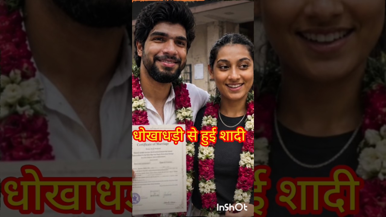 #धोखाधड़ी से हुई थी सिया और चेतन की शादी #या #चेतन#youtubeshorts