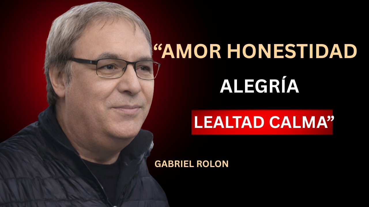 “Lo Que Realmente Hace Irresistible a una Mujer” | GABRIEL ROLON