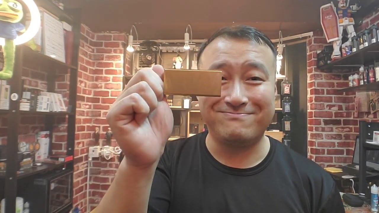 #Dotstick 介紹