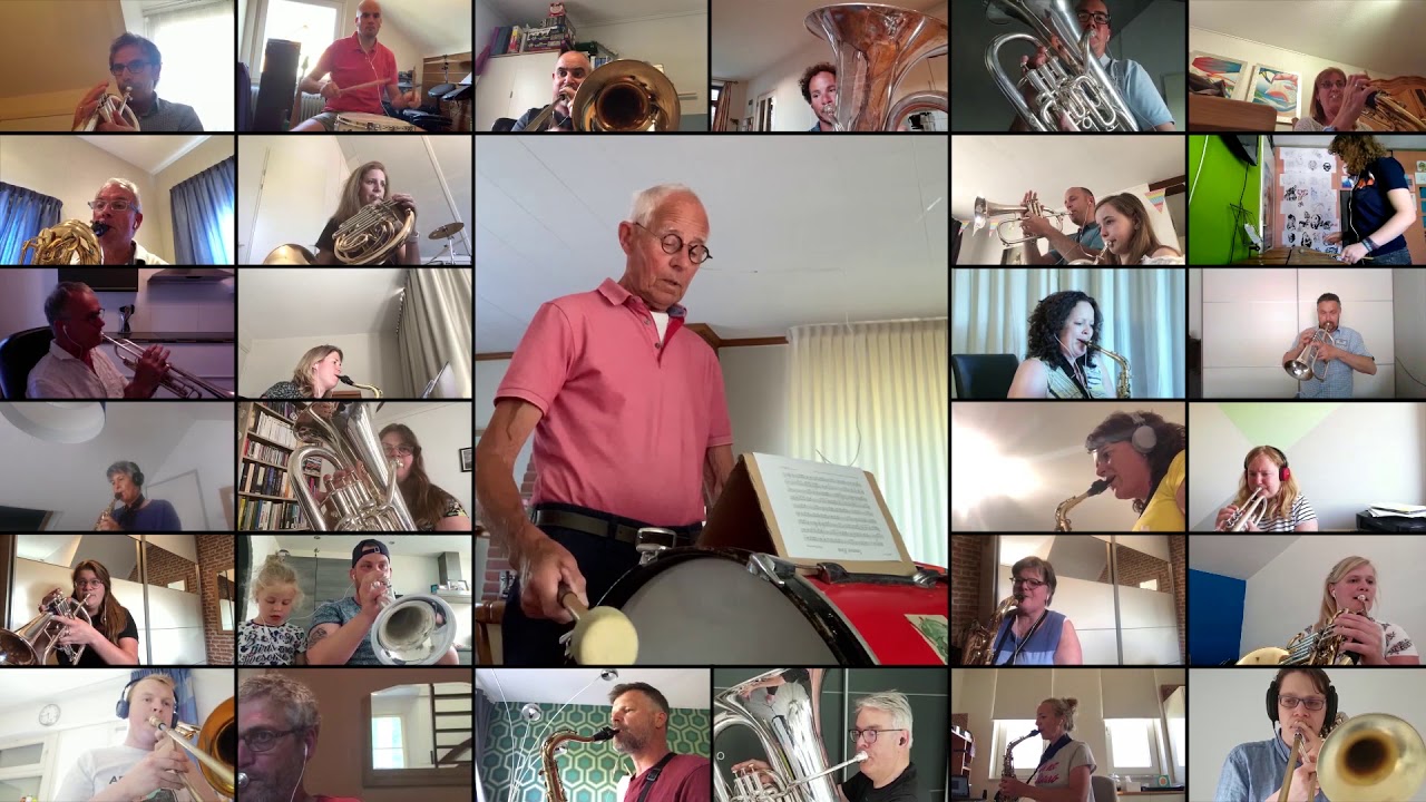 Immer Fest - Fanfare St. Cecilia Herten