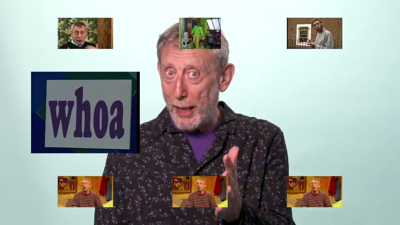 Rosen's Adventure