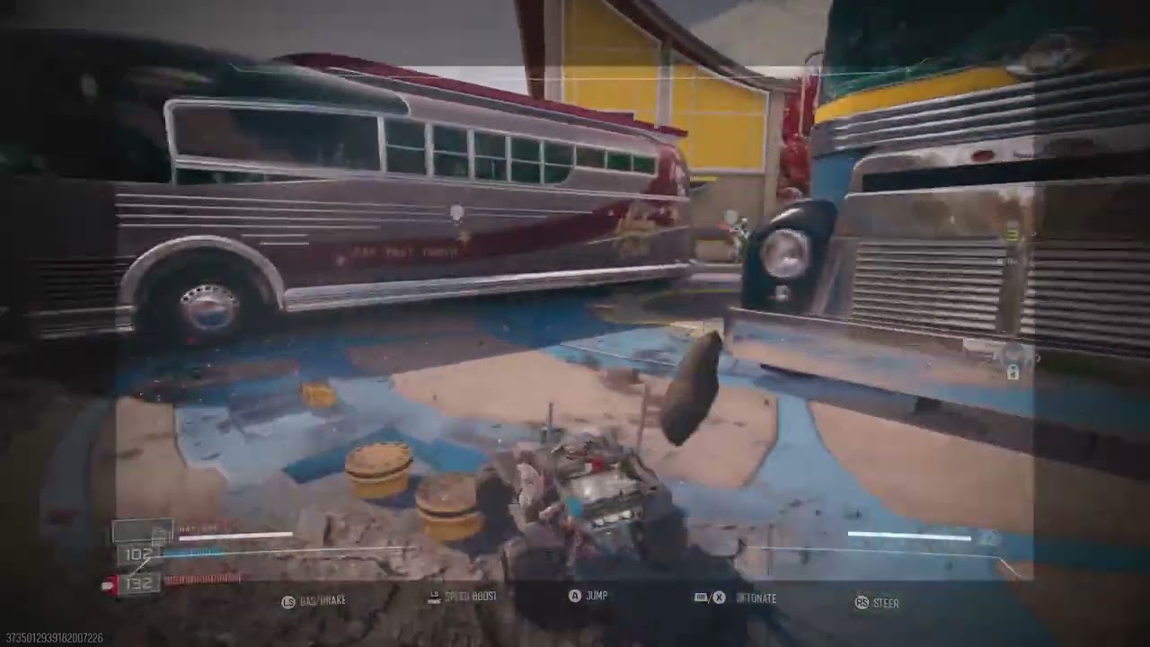 Black Ops 7 Multiplayer - Vault Town - 42 Elims