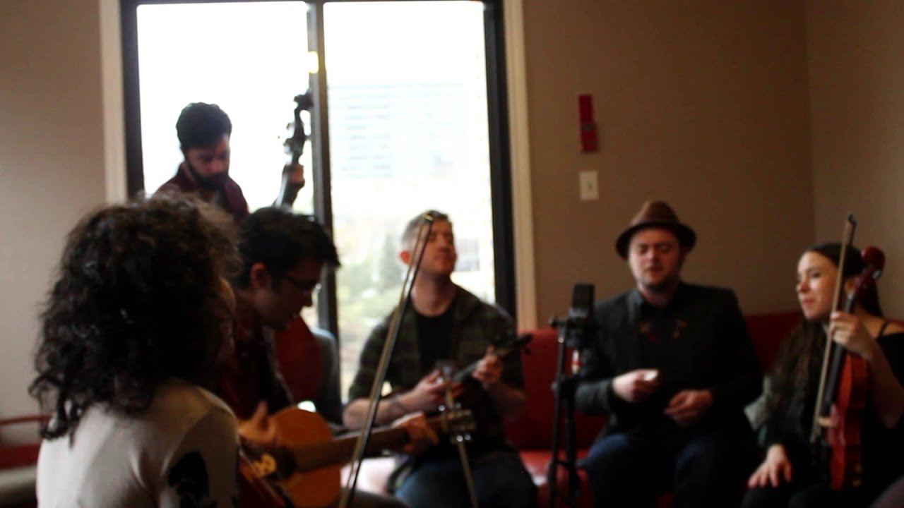 The Boxcar Boys & The Double Cuts - I Don't Love Nobody