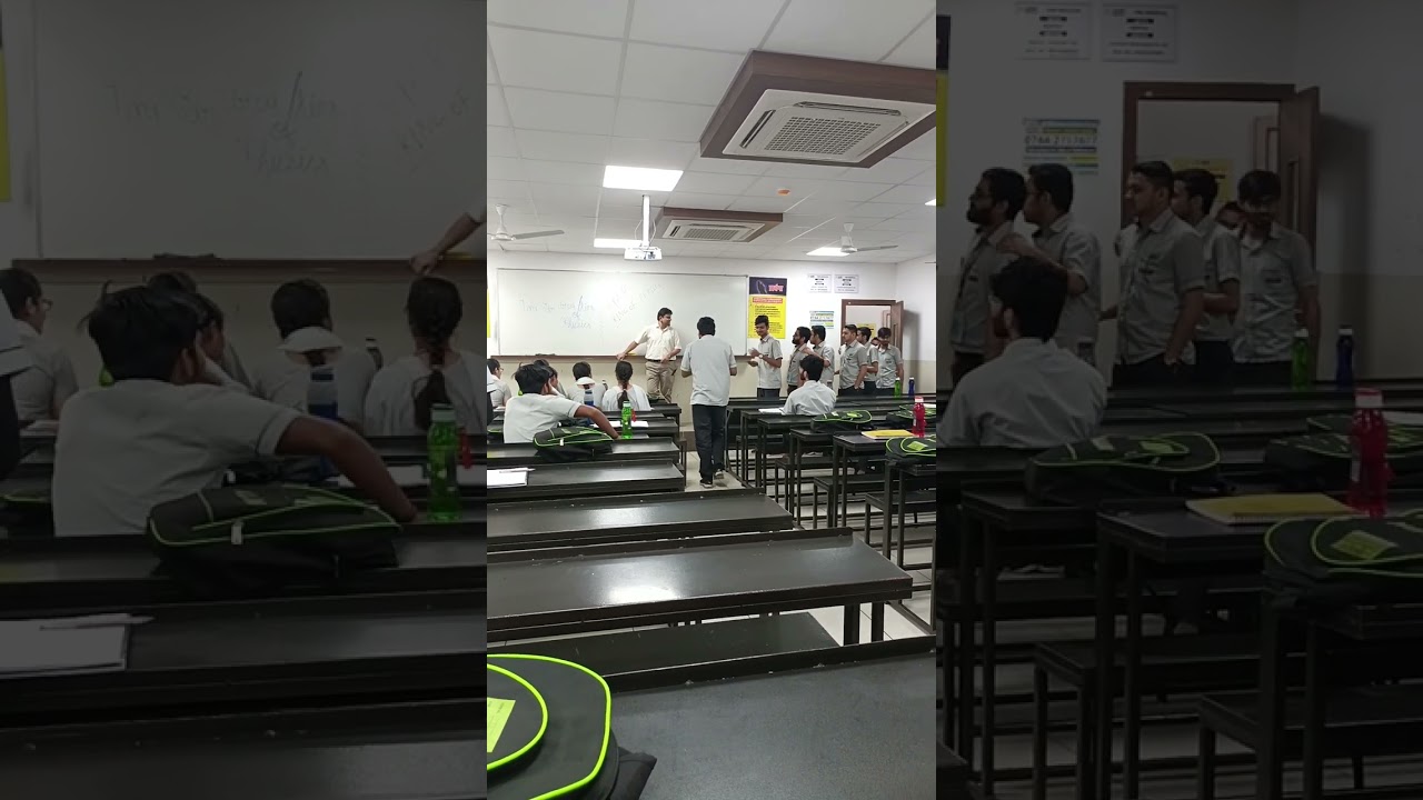 pmp sir allen