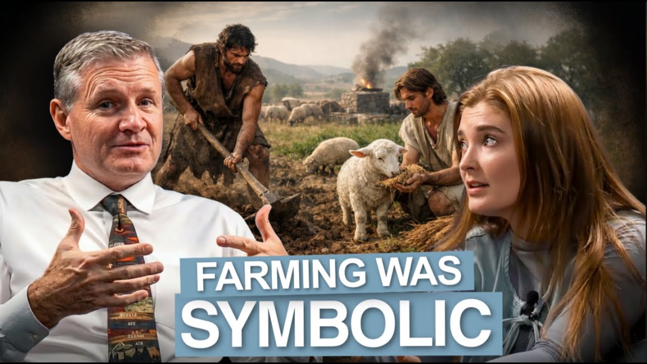 Cain, Abel, and the Forgotten Temple Meaning of “Tilling the Earth”