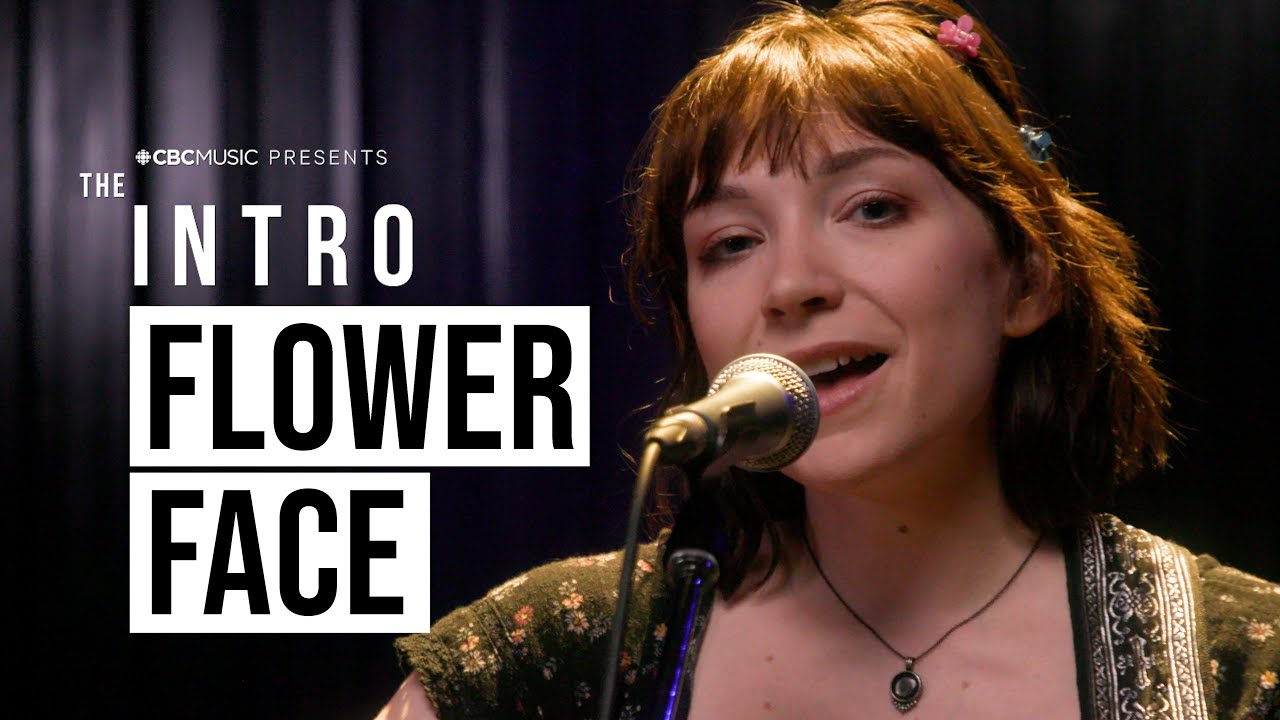 Flower Face channels melancholic love to make her bedroom pop | The Intro
