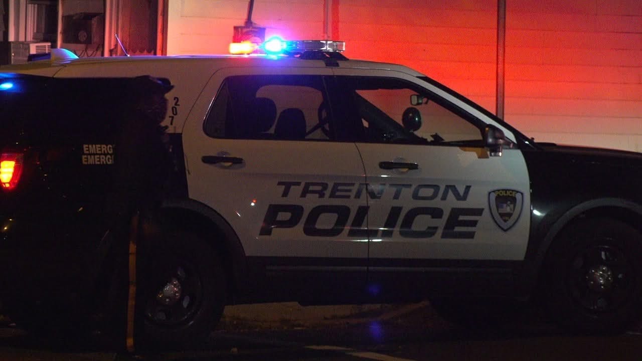 Woman Crashes Into Light Pole; Police Respond to Shots Fired in Trenton