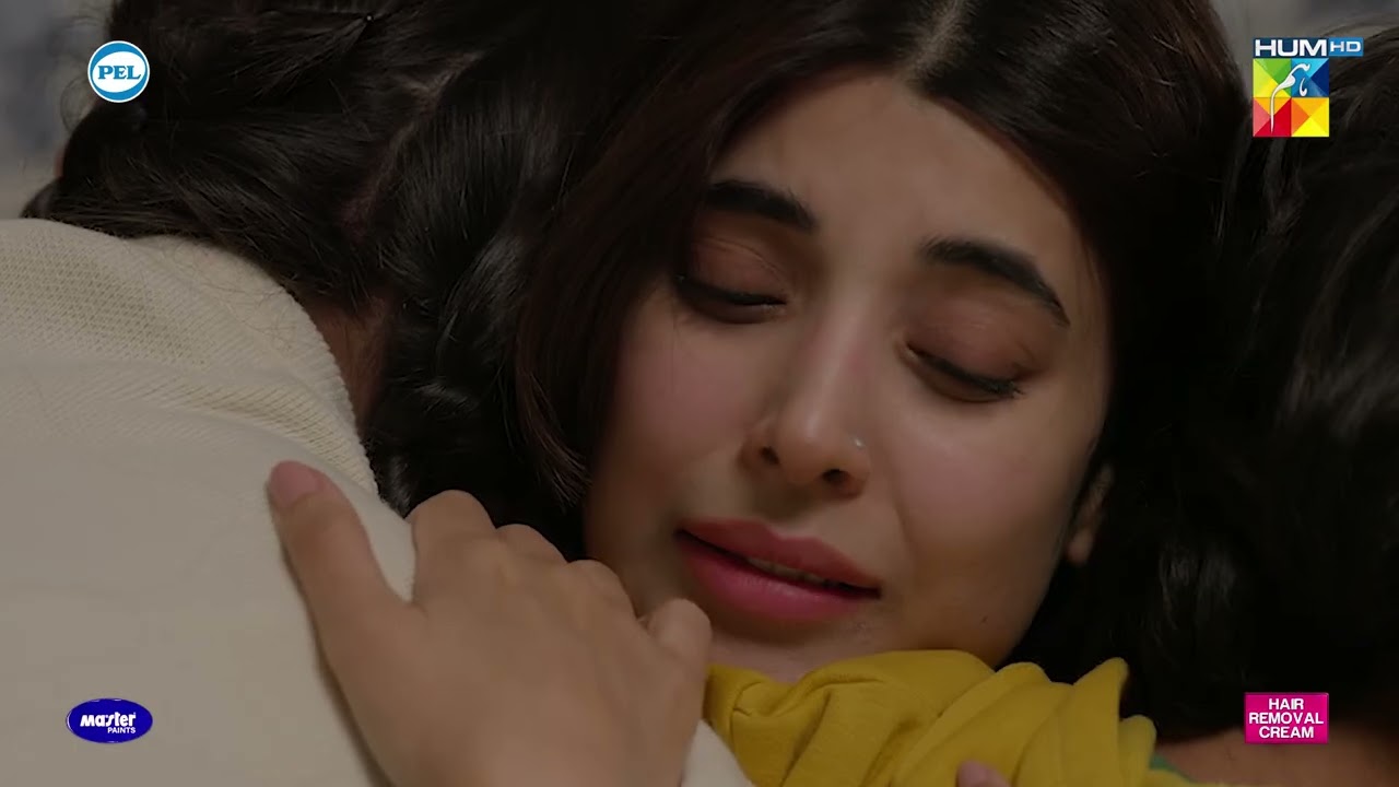 Aap Ki Izzat - Episode 21 Promo | Friday At 09 PM On Youtube [ Urwa Hocane &  Ahsan Khan