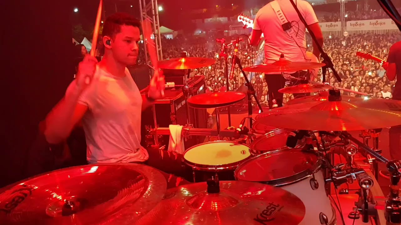 Apelido Carinhoso - Gustavo Lima - Marcelo Falcão - show Simone e Simaria