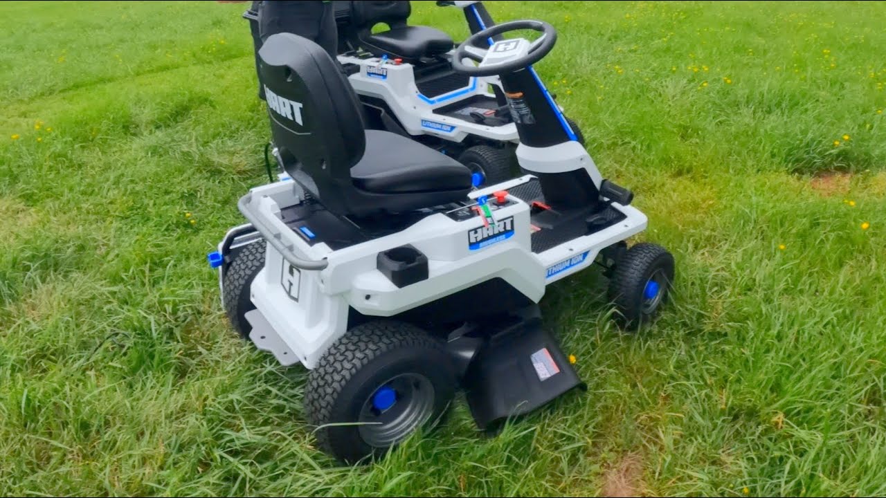 NEW HART 30