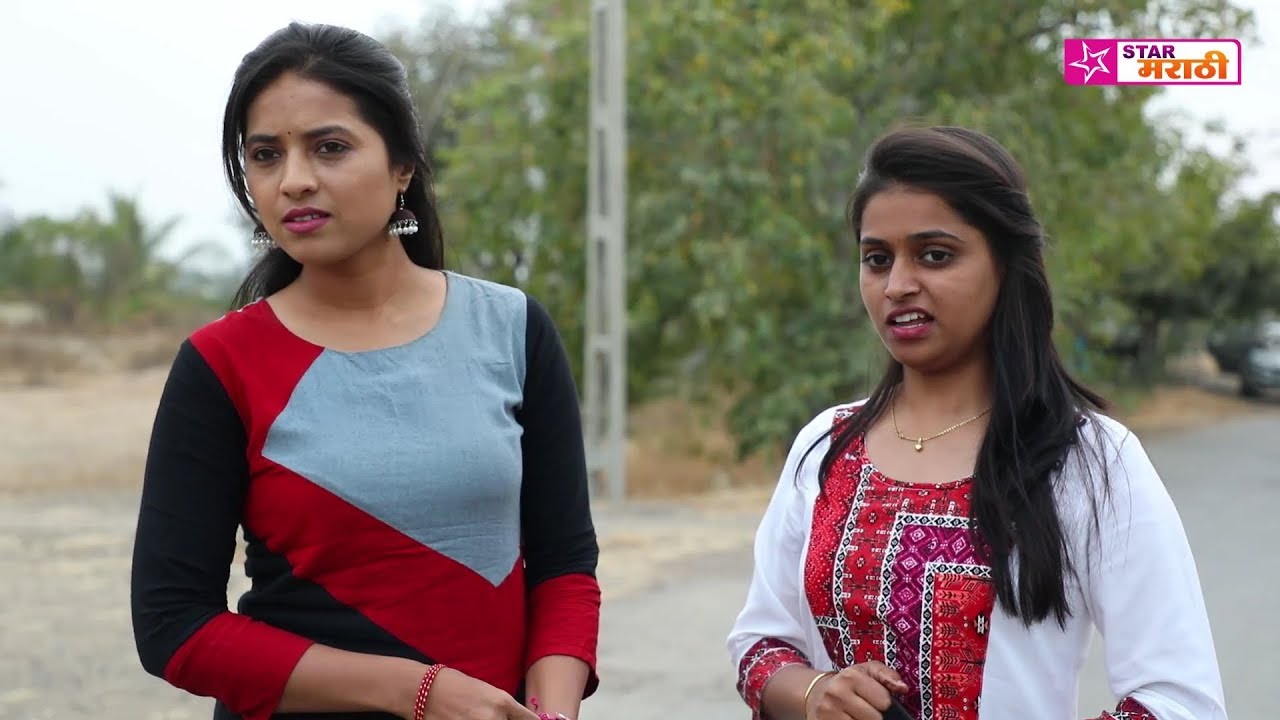 गावरान मेवा | भाग १६ | Gavran Meva | EP 16 | Star Marathi