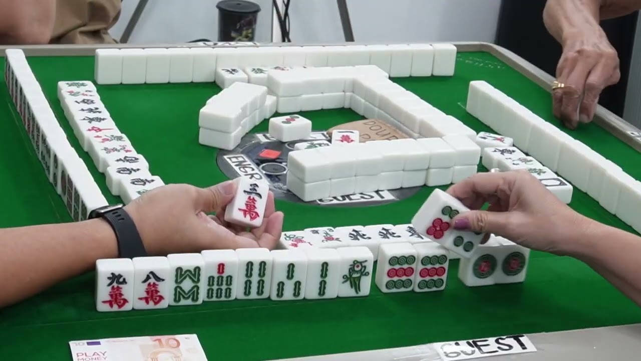 January 25,2026 Team Mahjong by Pinoy Game Masters #mahjong #fyp #pinoygamemasters