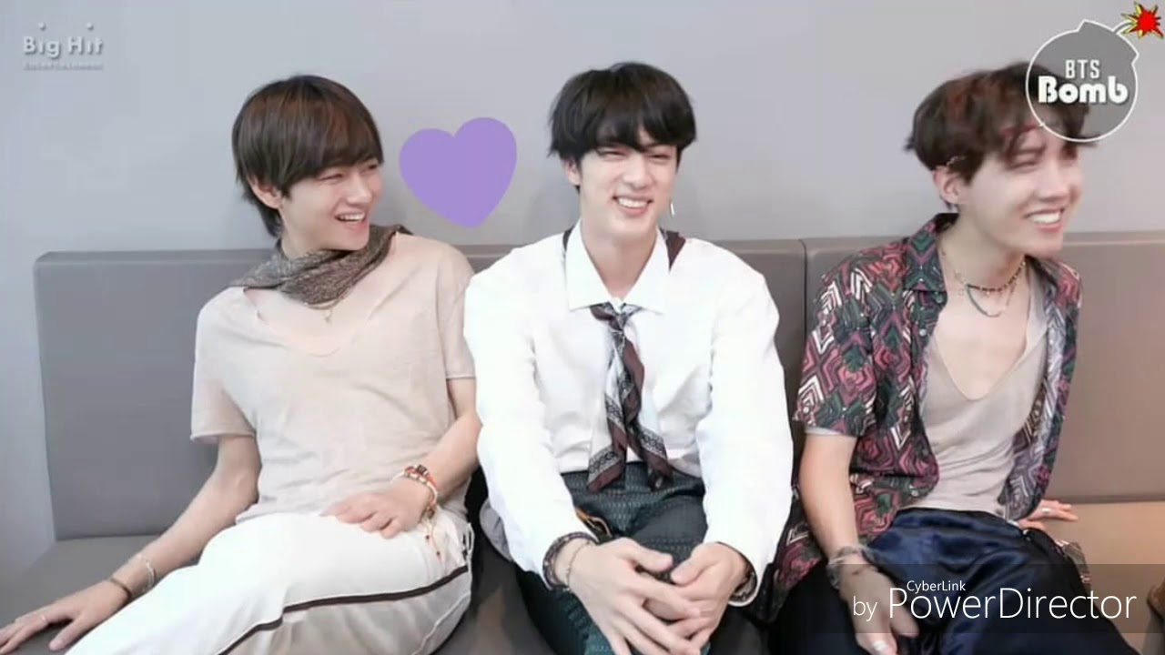 Vhope 2018 { In love Maze} #Vhope