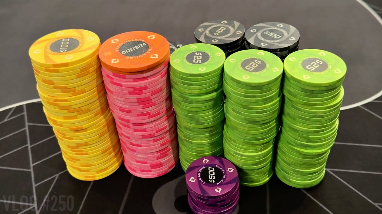 $100-$200 Madness in Texas