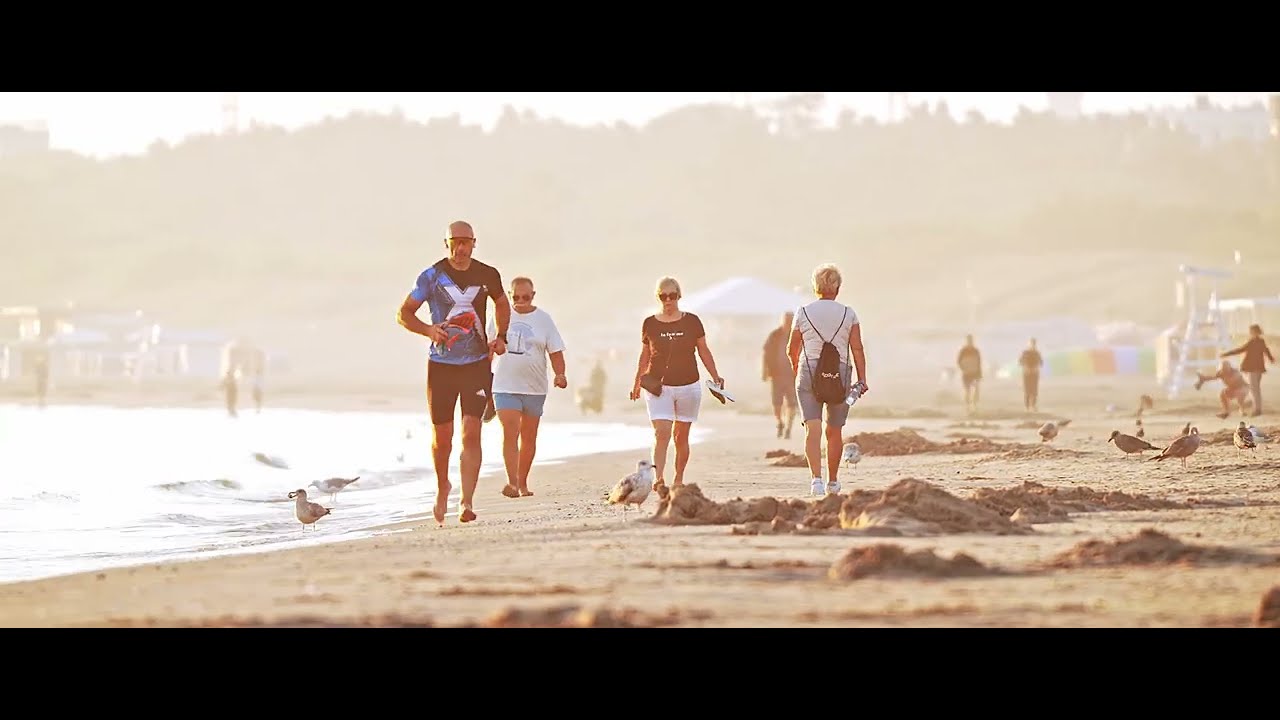 Usedom -Swinemünde  2024