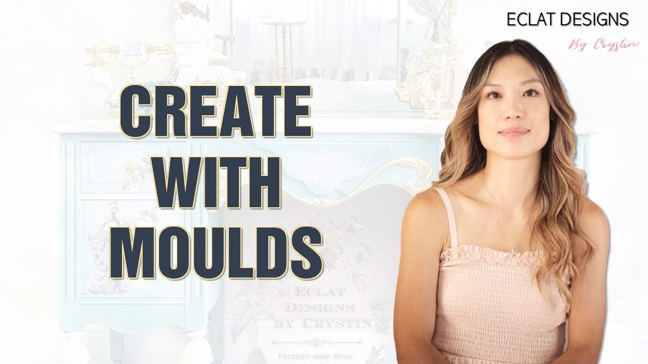 DIY Moulds | How to Make Homemade Resin Moulds & DIY Crafts Resin Moulding Ideas
