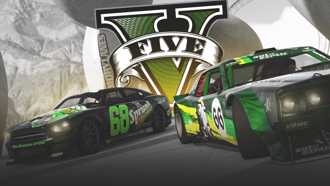 GTA PARKOUR & F2F MADNESS WITH HYDRA SQUAD l TRYHARD GAMEPLAY 🤨🔥