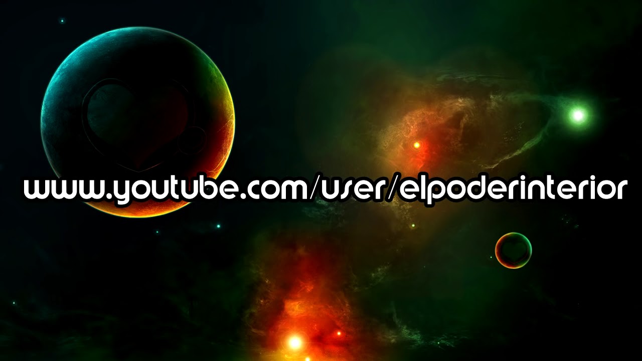HAZ UN VIAJE ASTRAL SIN MIEDO   EL PODER INTERIOR
