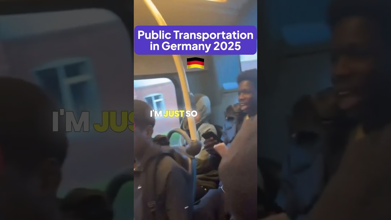 Germany or Somalia? 🤷🏻&zwj;♂️ #mindfulness