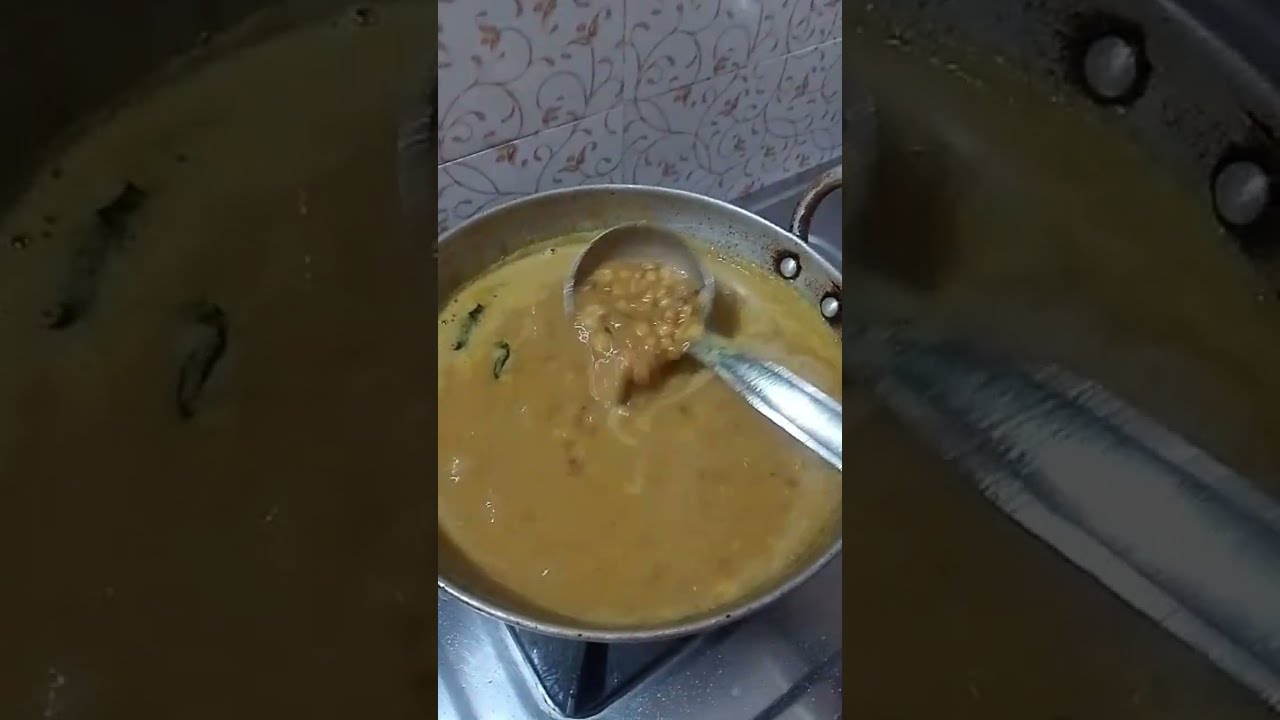 🔥 Garama Garam Mix Daal Chawal 🍛 | Aaj Ka Simple Desi Dinner Live 😋🔥