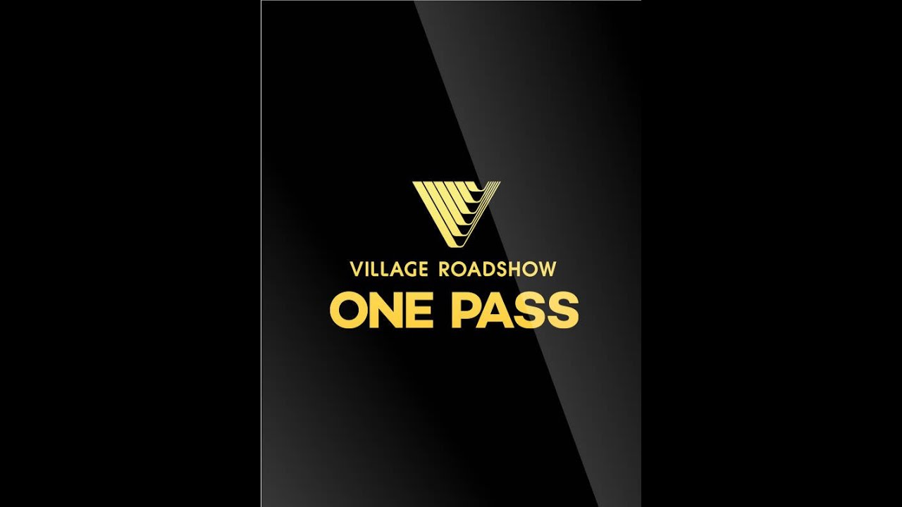Village roadshow onepass commercial