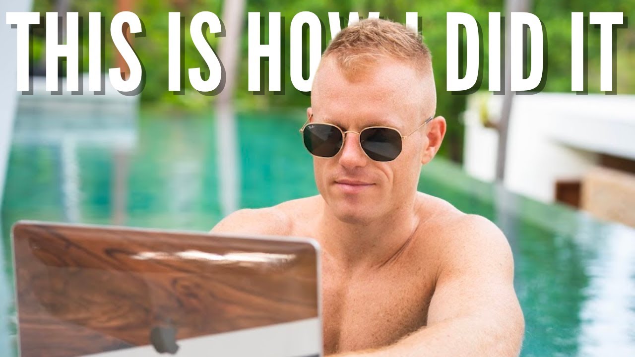 How I built my digital marketing agency to $50k/mo using Upwork