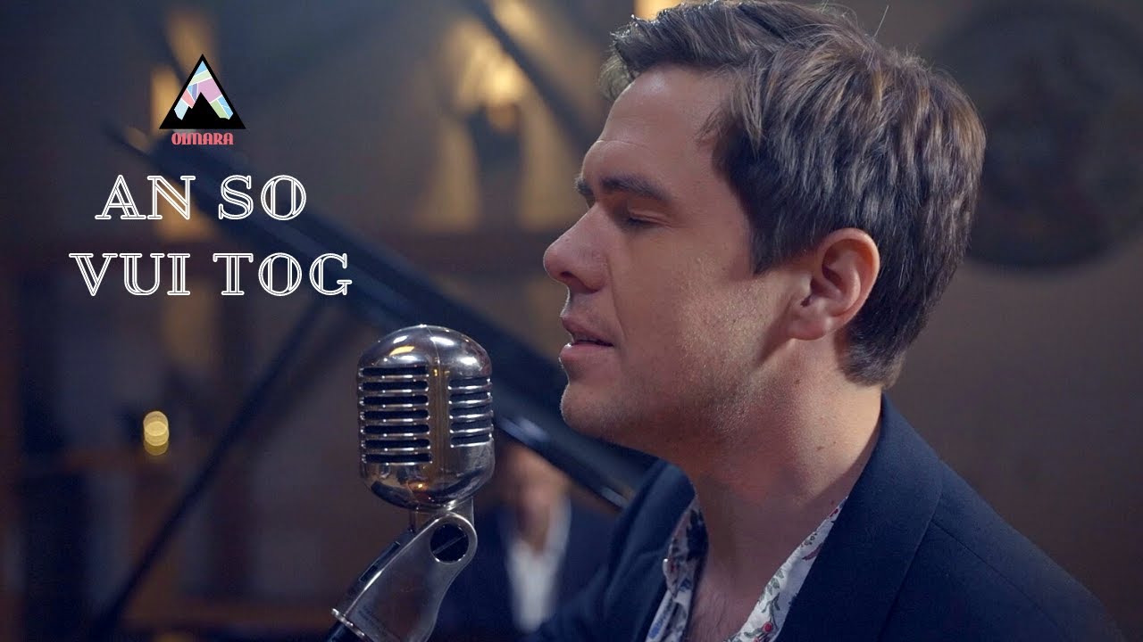Oimara feat. Nicolaus von Rintelen - AN SO VUI TOG (Offizielles Musikvideo) Der Valentinstag Song
