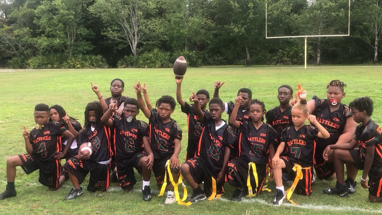 Icon Prep Jax Remains Undefeated