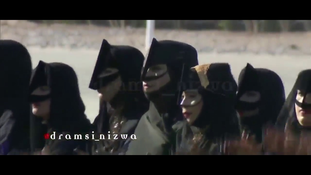 يا عُمان يا بلادي ويا داري -  فن المغايض