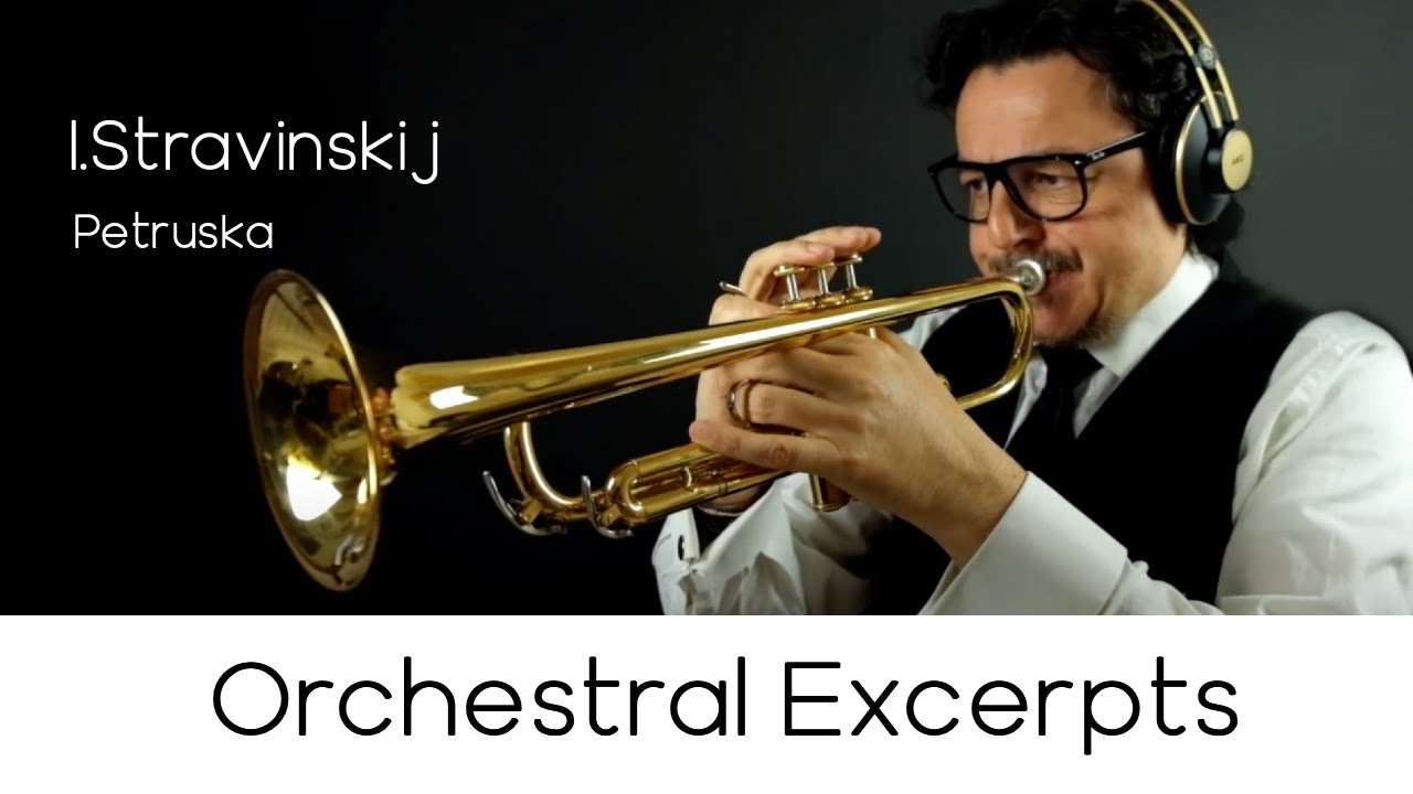 Orchestral Excerpts n.2 