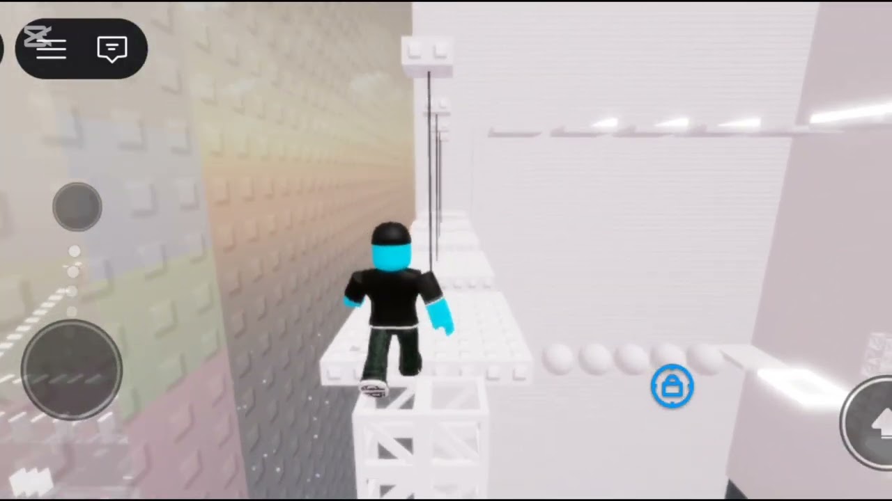 #roblox white tower #viral #video