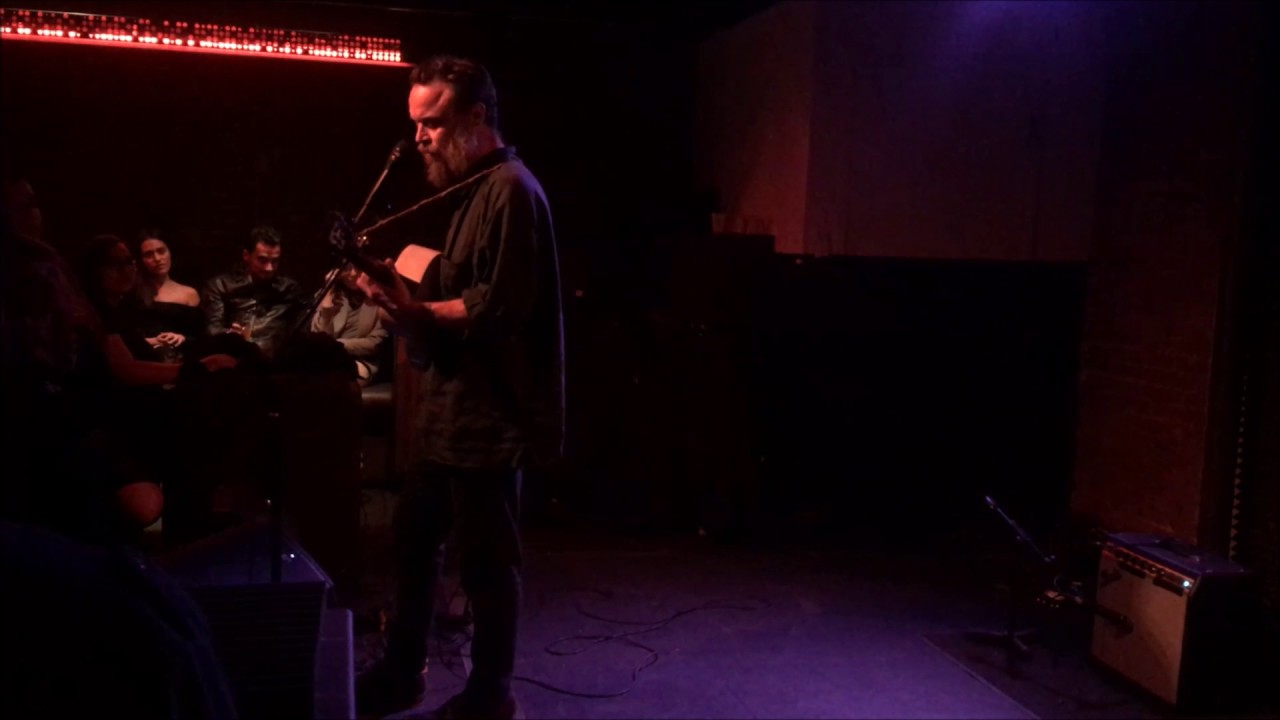 Rodrigo Amarante - Live at Resident, DTLA 3/1/2017