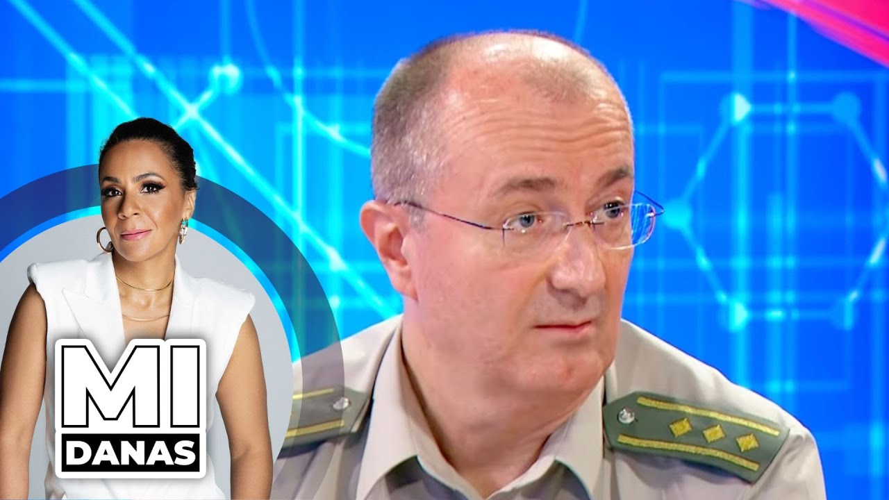 Pregled kod oftalmologa? - dr Mirko Resan • MI DANAS