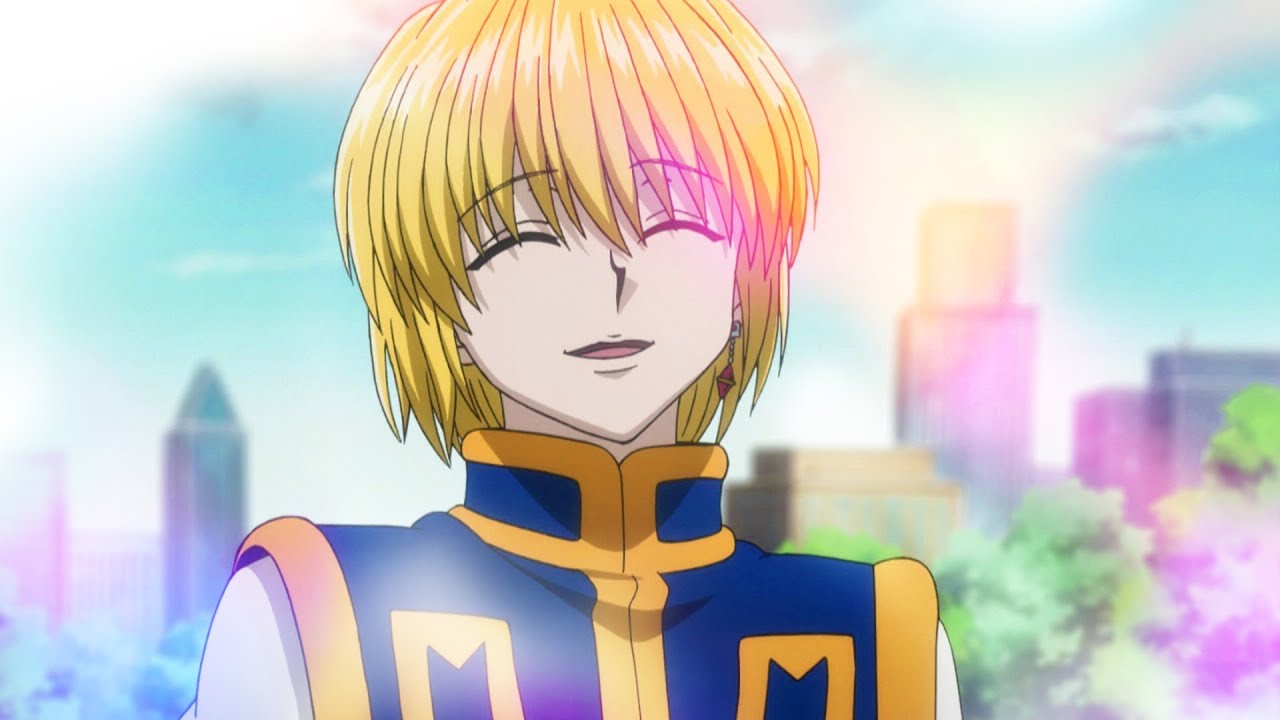 𝑨𝑴𝑽 • Hᴜɴᴛᴇʀ X Hᴜɴᴛᴇʀ • Popcorn - Mikuni Shimokawa • 𝑽𝒊𝒔𝒊𝒐𝒏