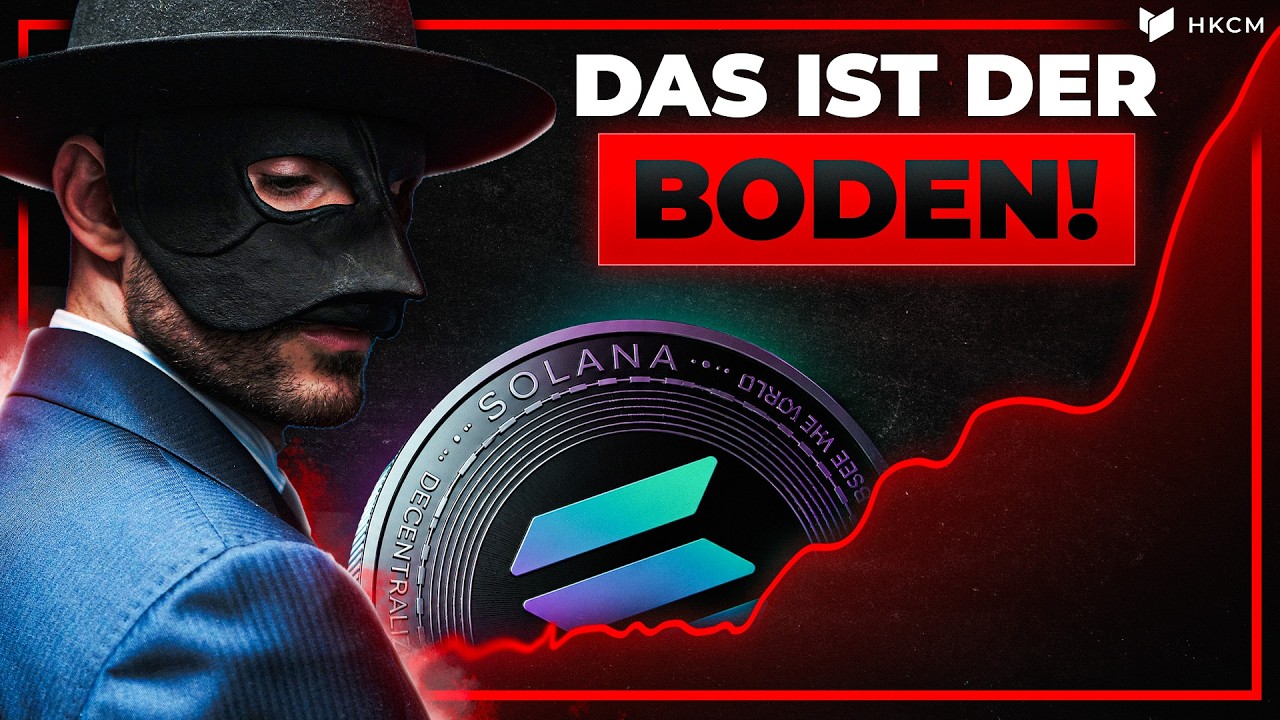 Die Indikatoren sprechen eine klare Sprache!
