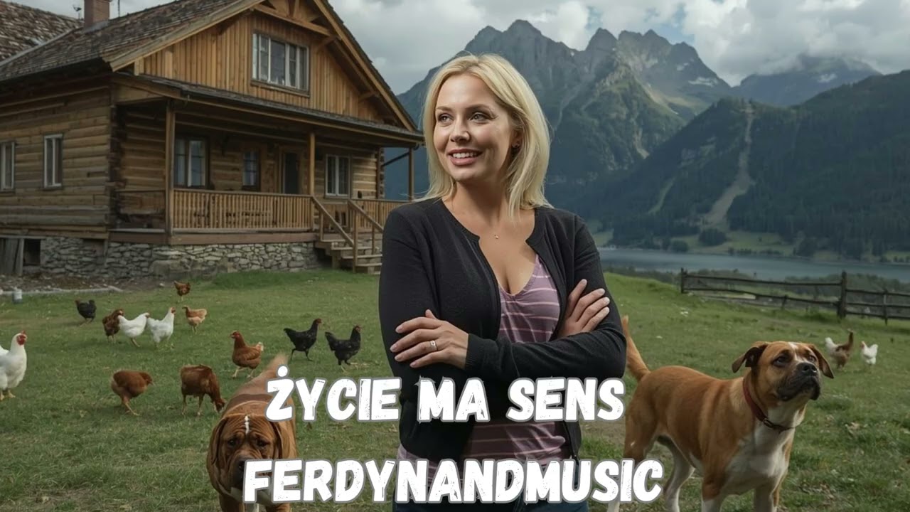 FerdynandMusic - Życie Ma Sens