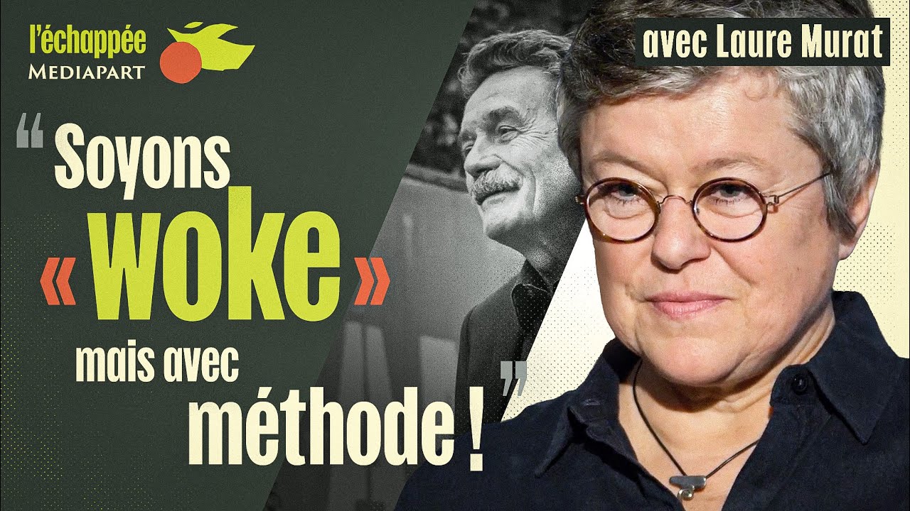 Laure Murat : « Soyons 