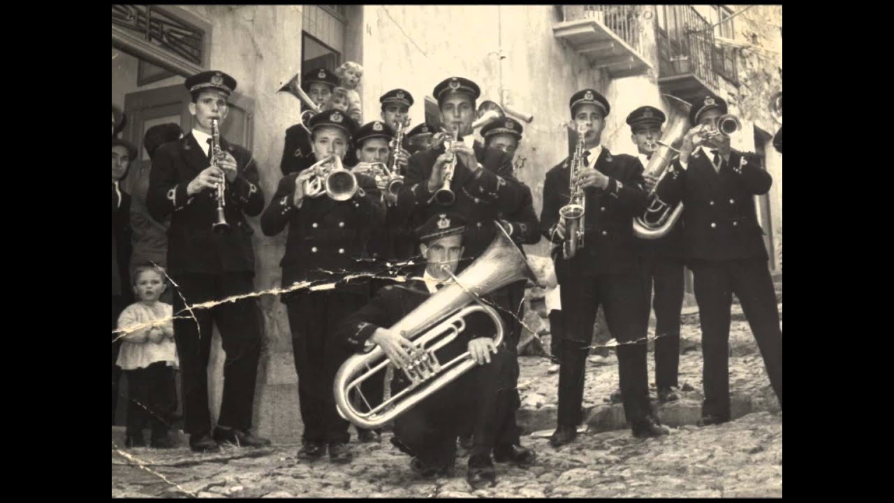 Vincenzo Cecere - ENZA - Storica Banda Musicale 