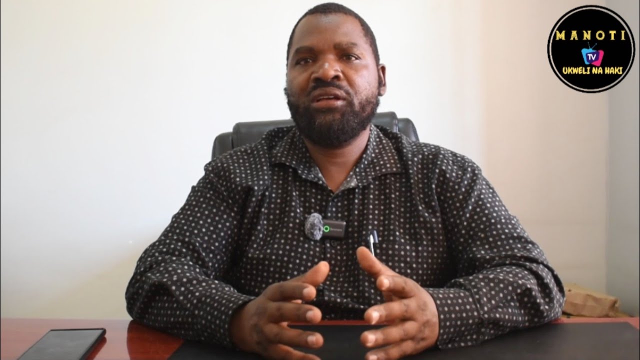 How Gov Kihika spent over Ksh. 500 million on external legal fees, Dr Magare goes rough on counties