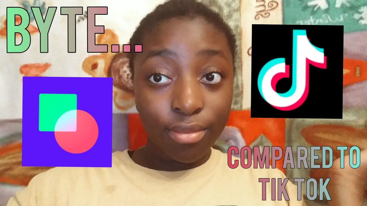 Byte vs. Tik Tok: A Byte App Review