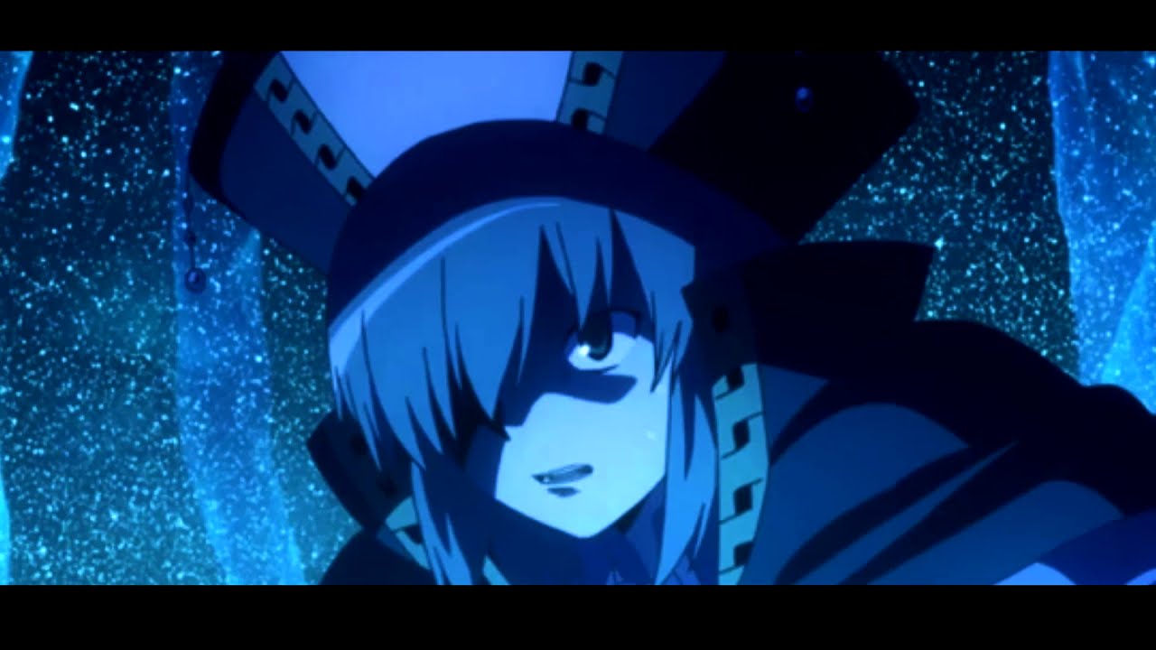 Akame ga kill Emperor Makato AMV [What I've Done] (remake)