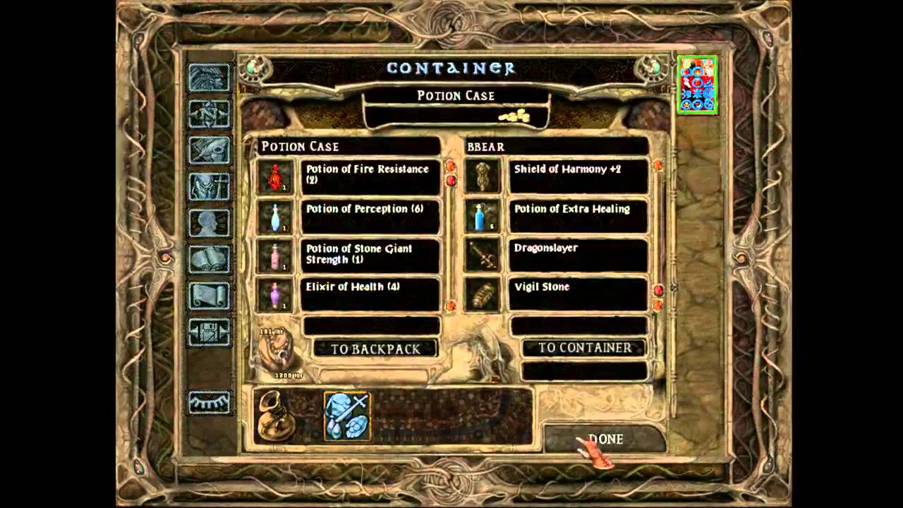 BG2 Solo Level 1/1/1 FMT: Watcher's Keep Final Guardians Part 2