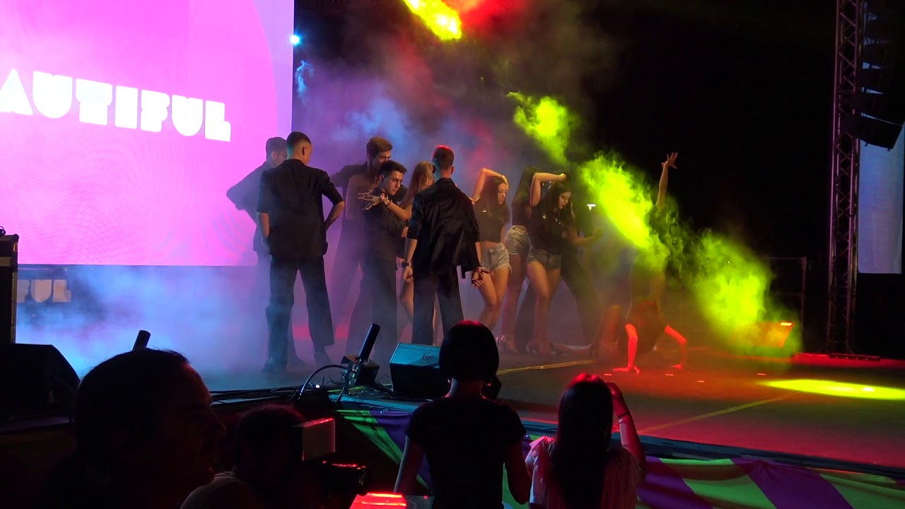 Beautiful Festival di Bologna 2017