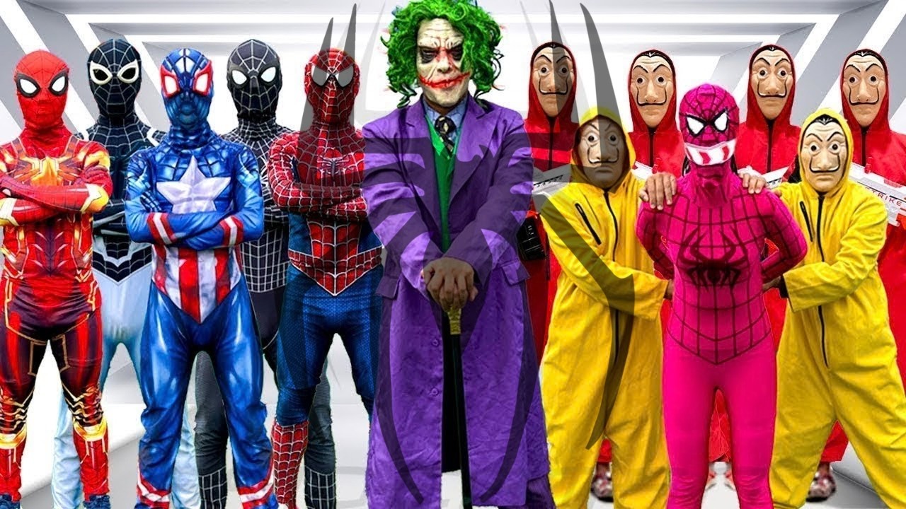 🔴 Live GTA 5 | Crazy Ragdoll - Spiderman On Rainbow Bridge With Minions Funny Fails Compilations